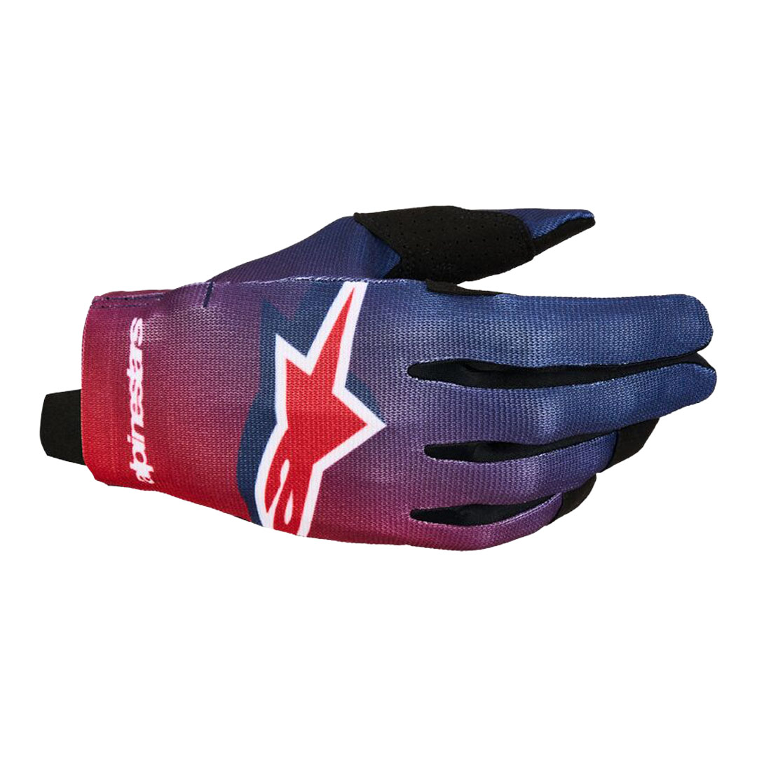 Alpinestars Youth Radar dječje motocross rukavice