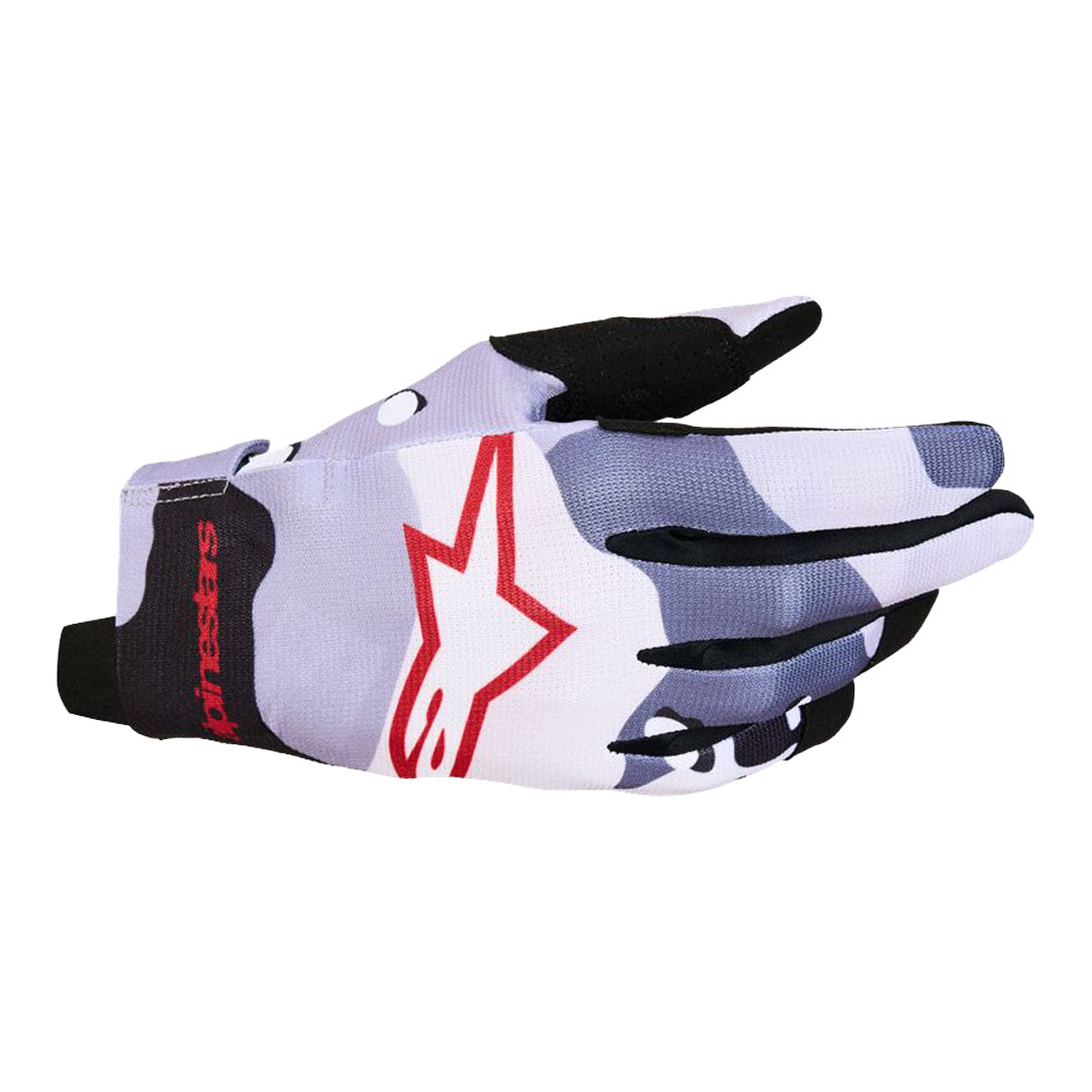 Alpinestars Youth Radar dječje motocross rukavice