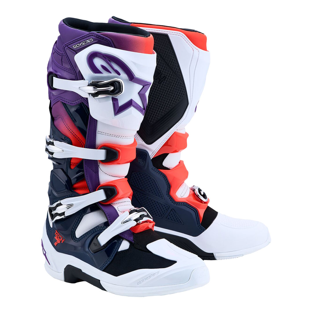 Alpinestars Tech 7 motocross čizme