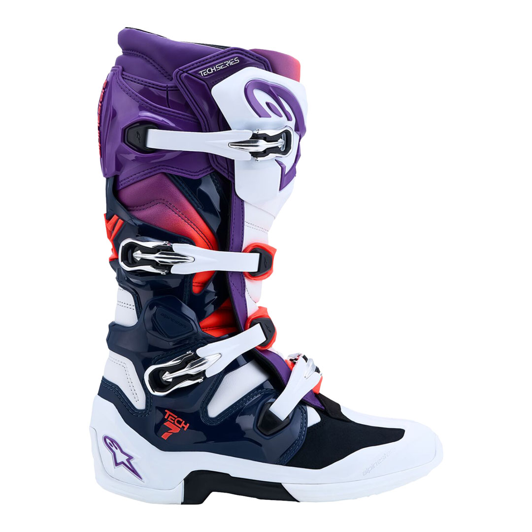 Alpinestars Tech 7 motocross čizme