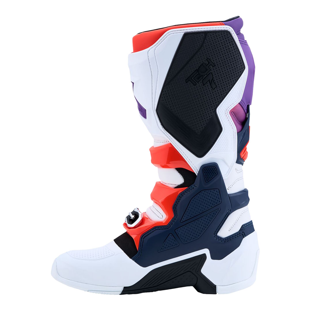 Alpinestars Tech 7 motocross čizme