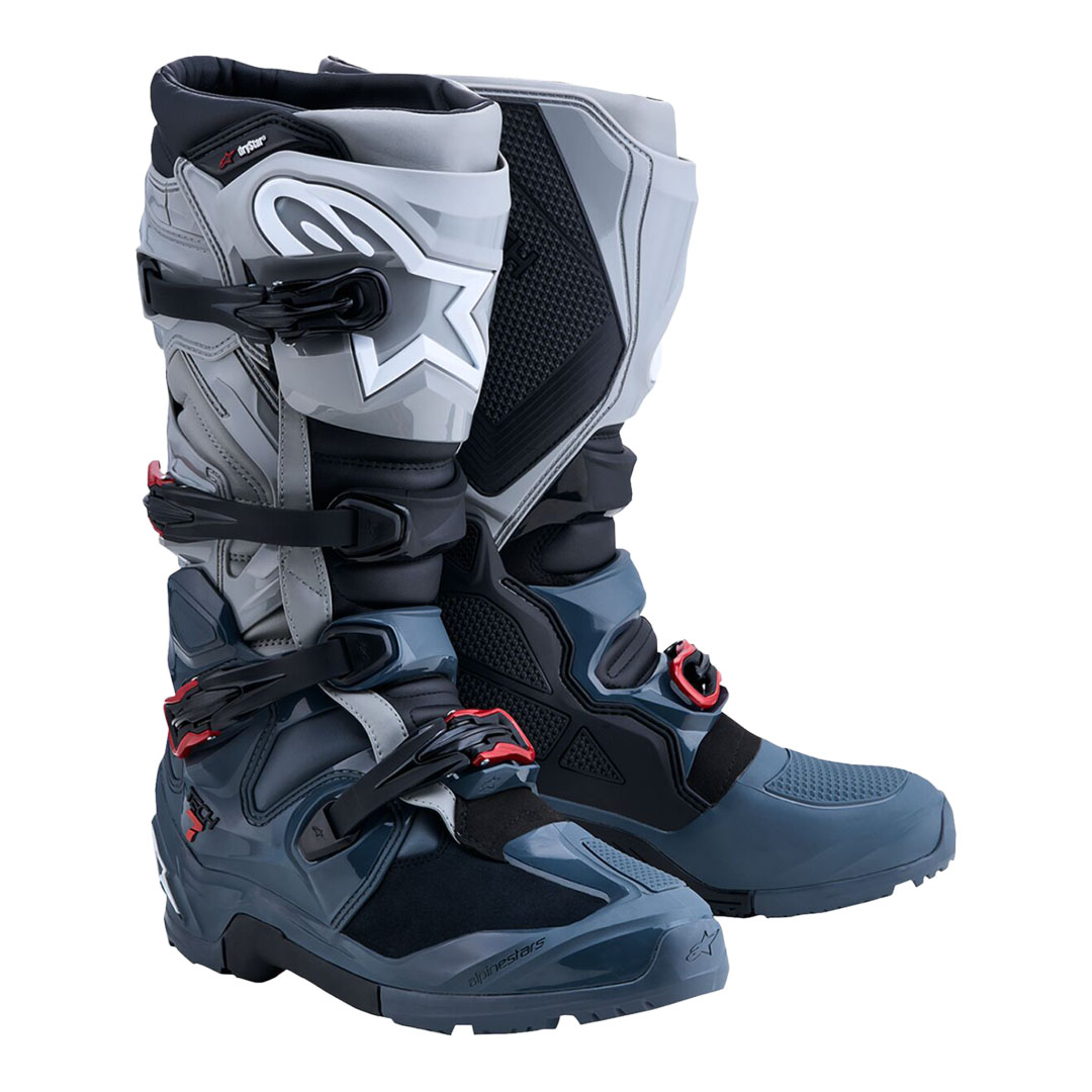 Alpinestars Tech 7 Enduro Drystar kros čizme