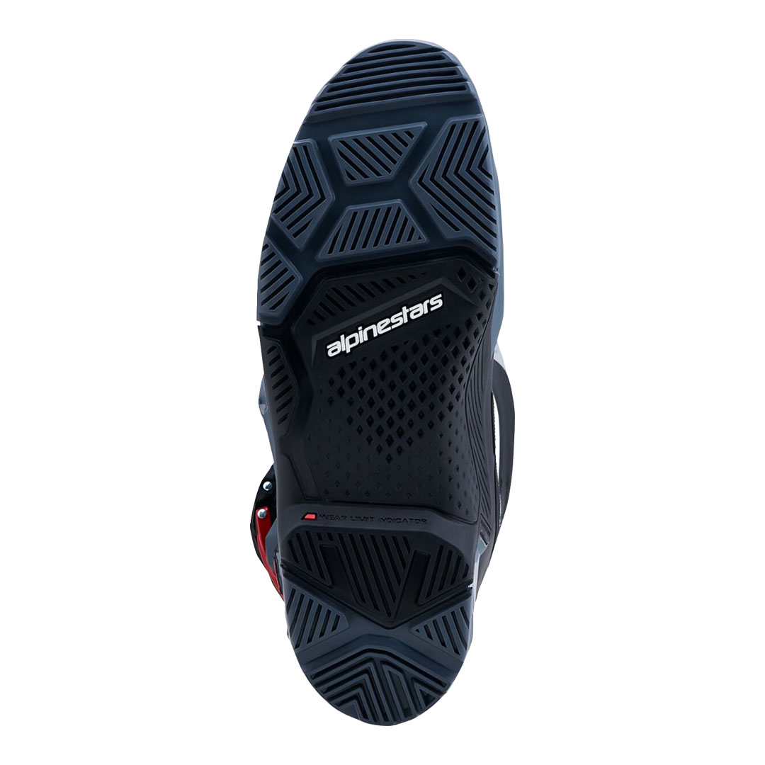 Alpinestars Tech 7 Enduro Drystar kros čizme