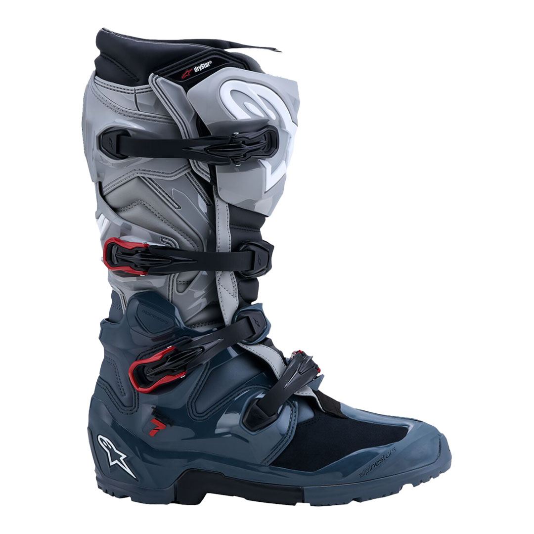 Alpinestars Tech 7 Enduro Drystar kros čizme