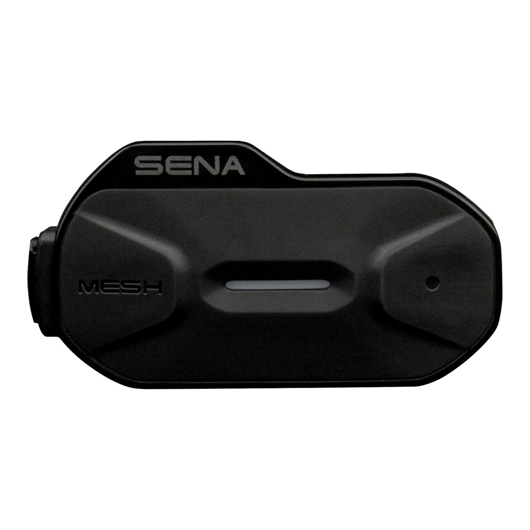 Adapter Sena MeshON za komunikacijo Mesh Intercom, pogled pod kotom