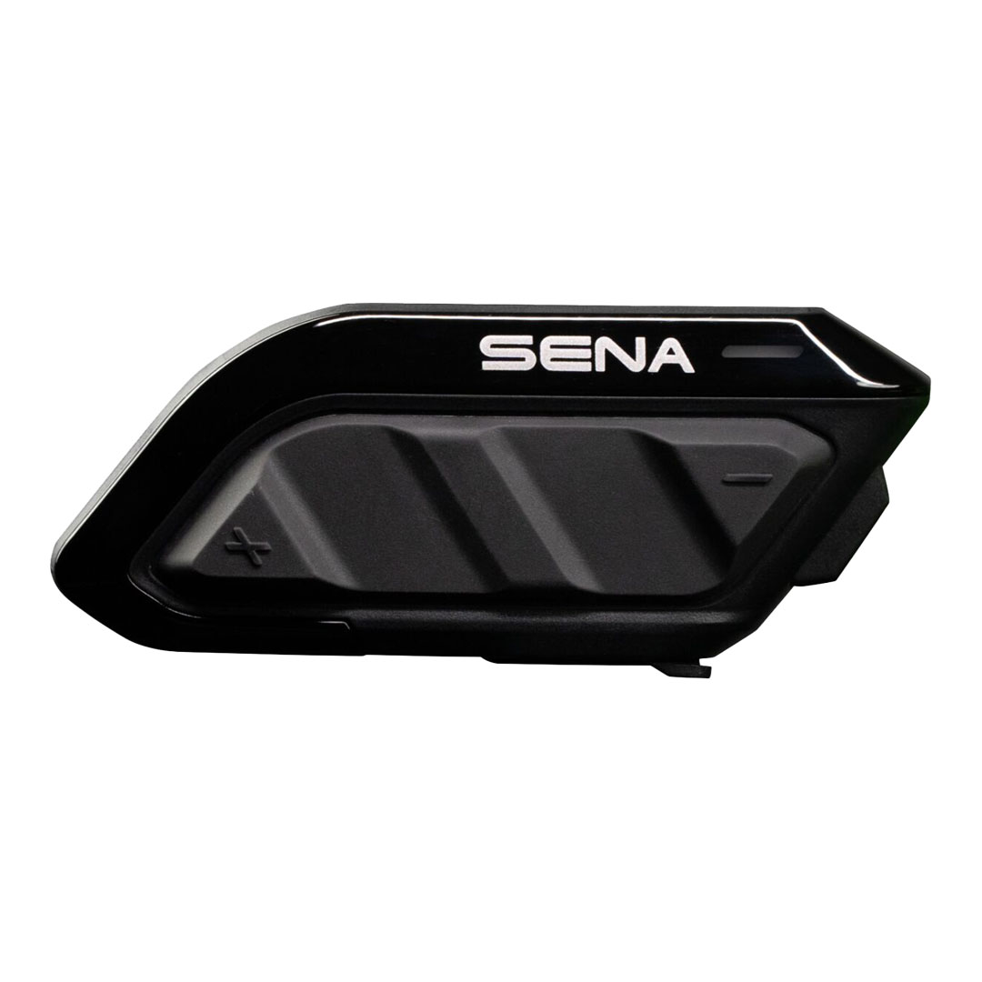 Sena Spider X Slim Sound by Bose Mesh komunikacijska enota z gumboma za glasnost