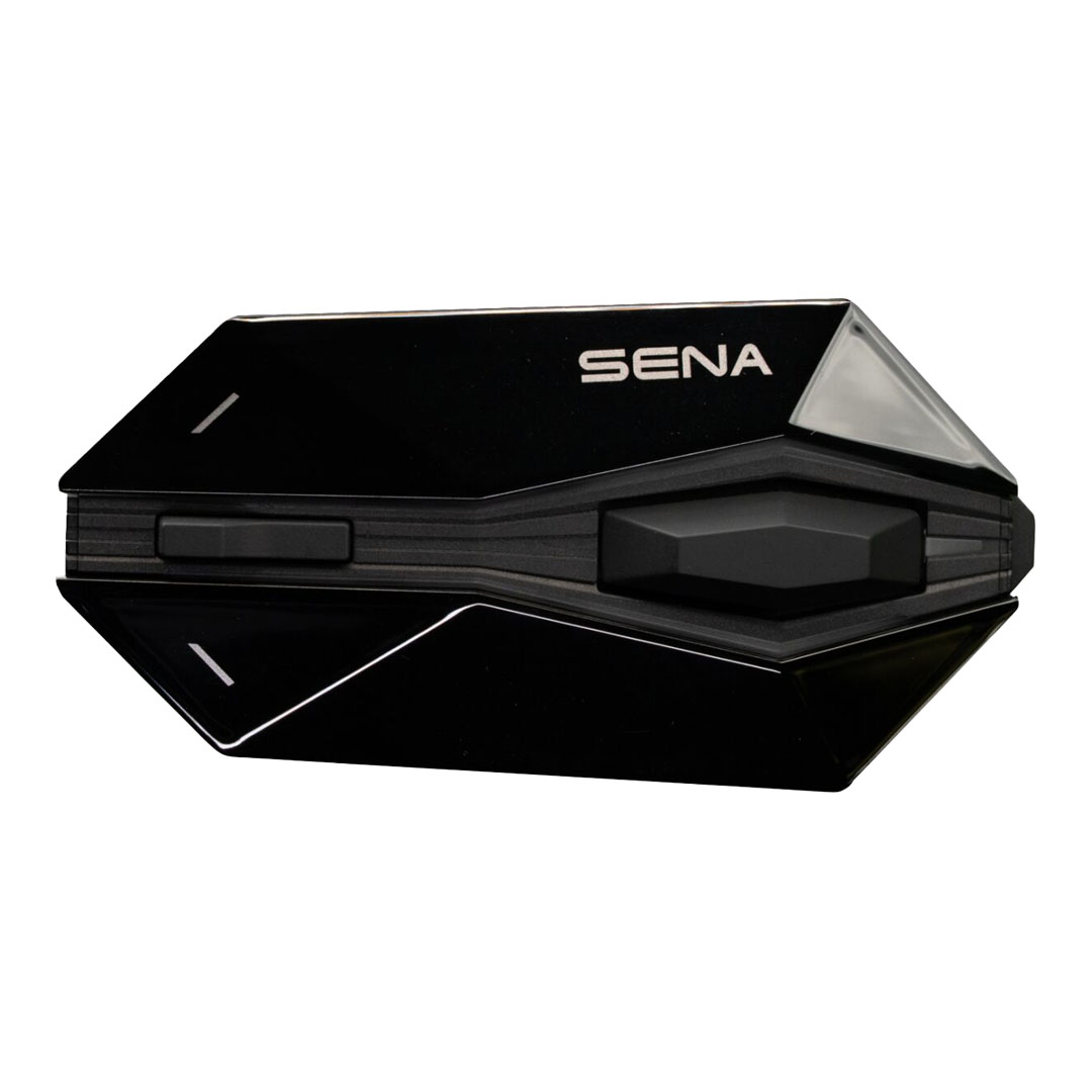 Sena 60X Sound by Bose komunikacijska enota v mat črni izvedbi