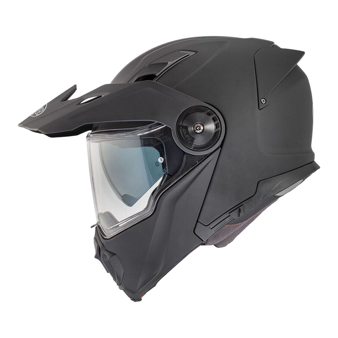 Premier Land Cruiser U9 BM u dual sport konfiguraciji