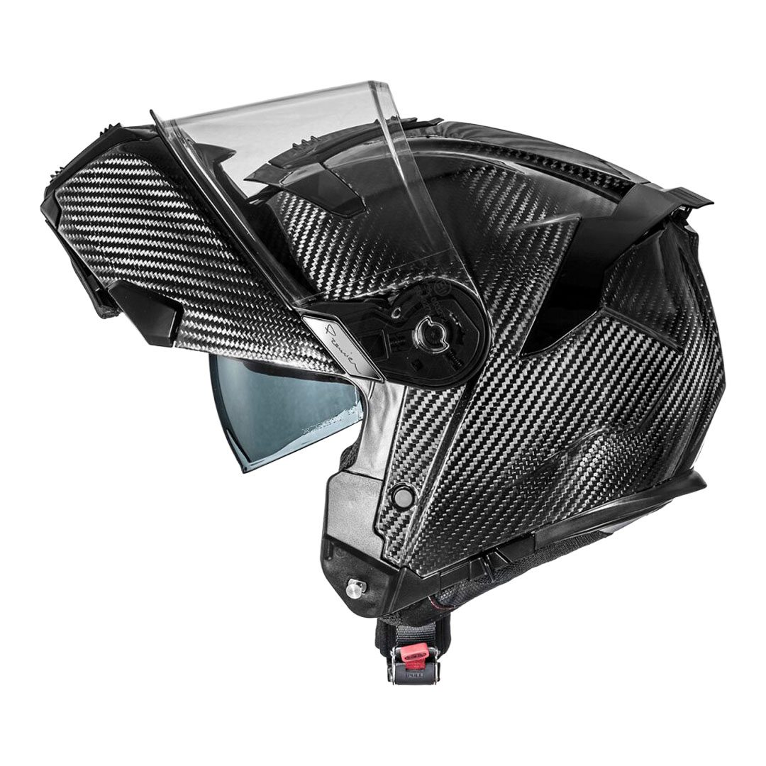 Ventilacijski otvori na kacigi Premier Legacy GT Carbon