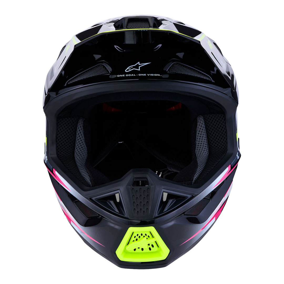 Alpinestars S-M7 Blaster kros čelada