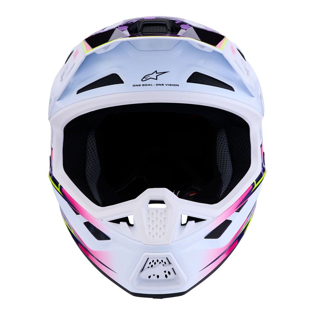 Alpinestars S-M7 Blaster kros čelada