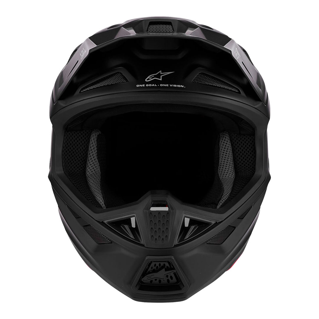 Alpinestars S-M7 Blaster Solid kros čelada