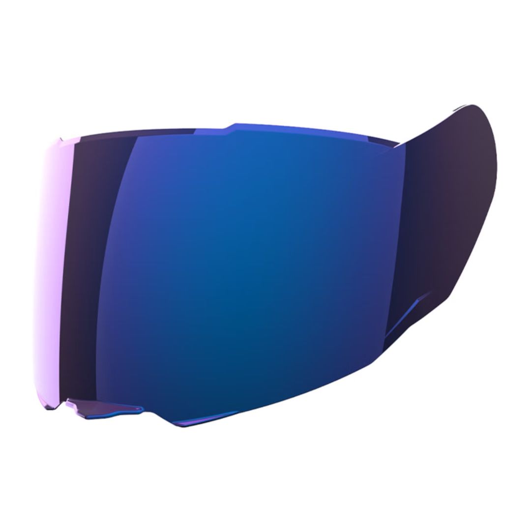 Iridium vizir za kacigu NEXX Y.100