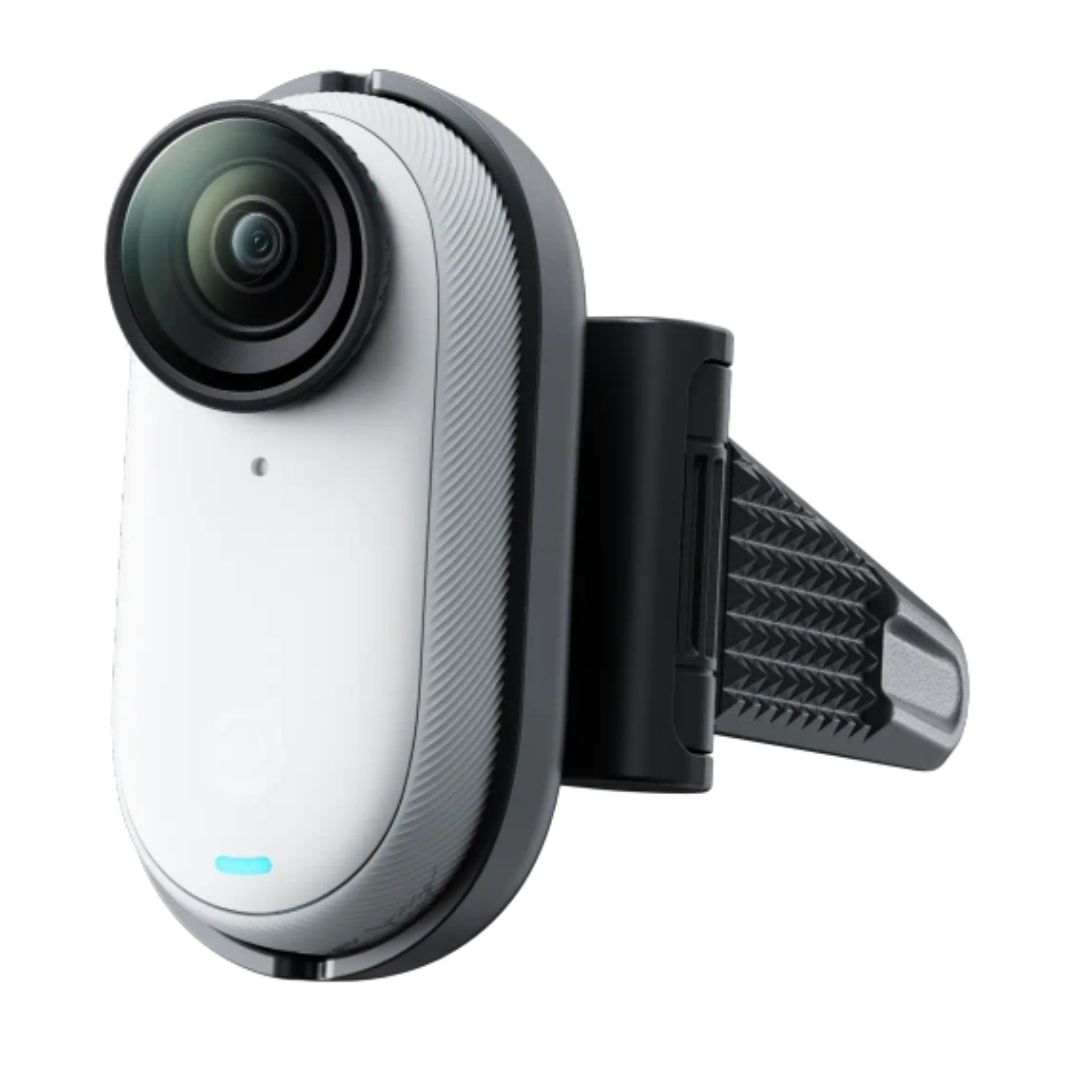 Insta360 unutarnji POV nosač kamere GO 3 i GO 3S za kacigu
