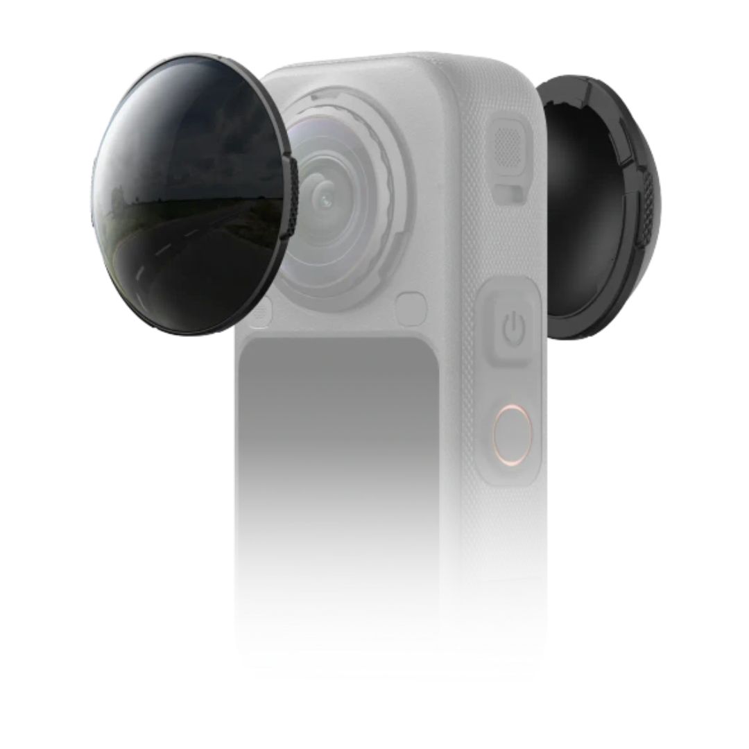 Insta360 X6 ND32 filtra za oba objektiva kamere
