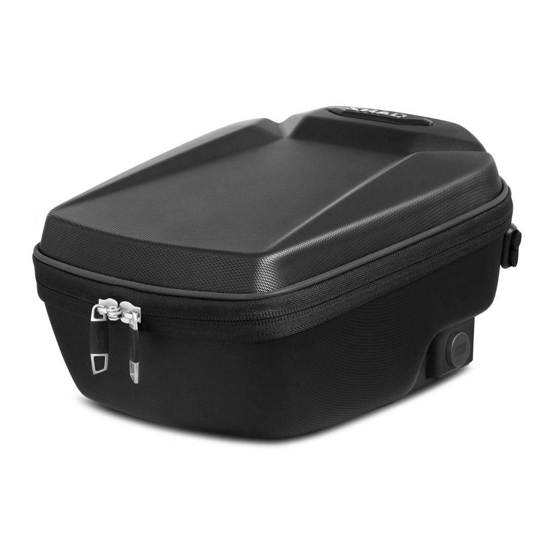 SHAD X0SE09C 5-litrska tank torba s sistemom na klik
