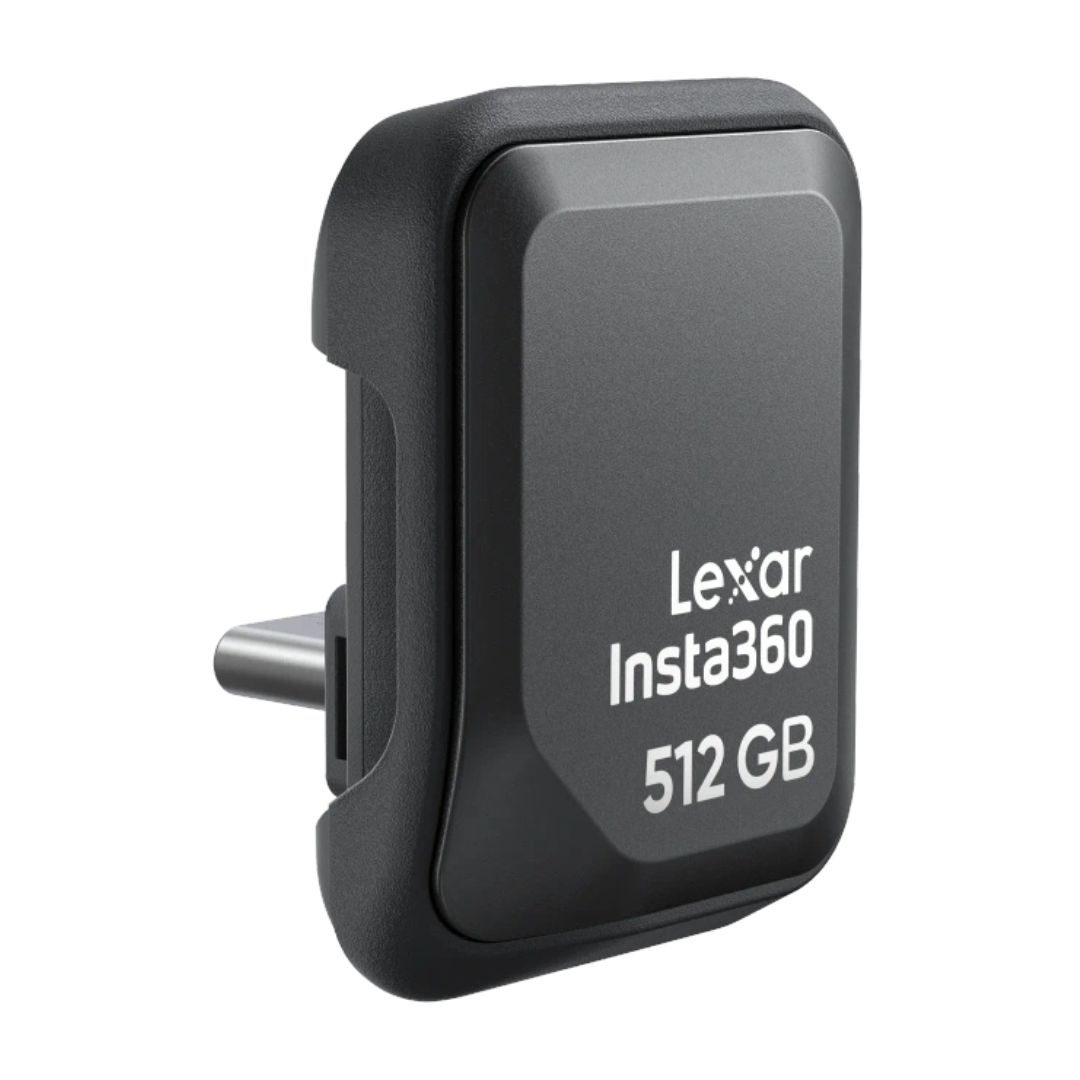 Insta360 Quick Reader 512 GB prijenosni SSD