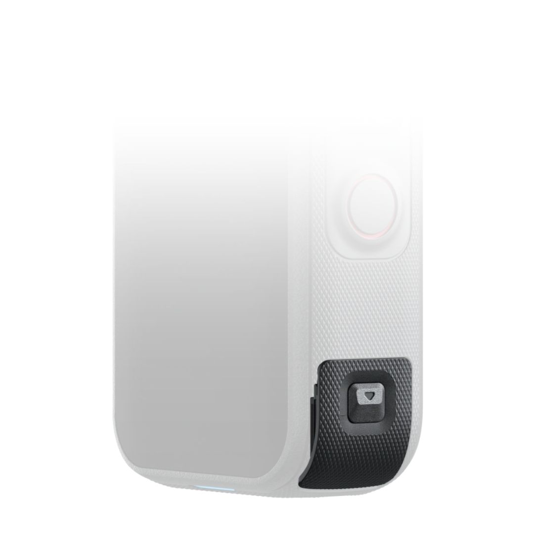 Insta360 X6 zamjenski poklopac USB-C priključka