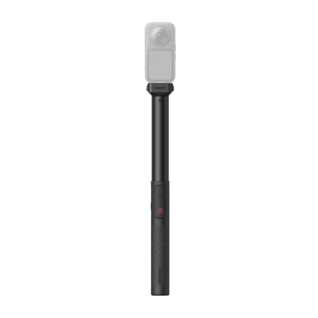 Insta360 X6 selfie štap s napajanjem za dulje snimanje