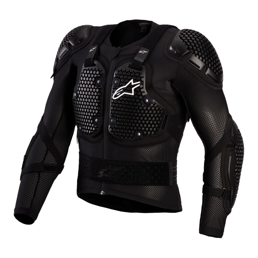 Alpinestars Bionic Action V3 zaščitna jakna