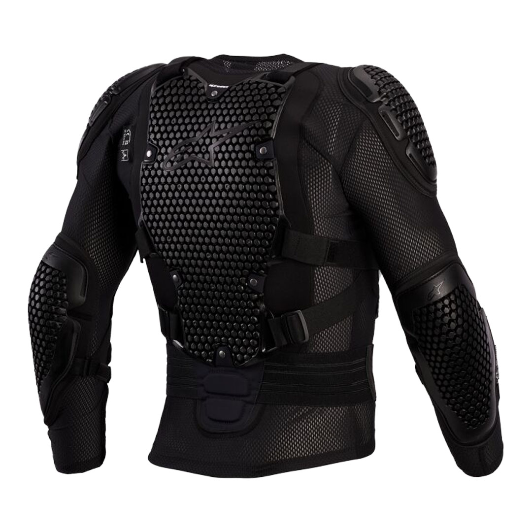 Alpinestars Bionic Action V3 zaščitna jakna