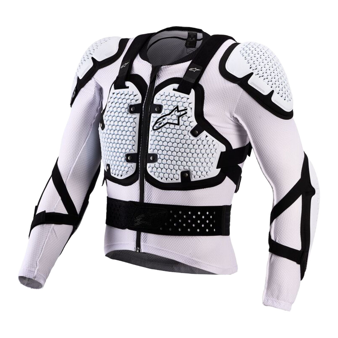 Alpinestars Bionic Action V3 zaščitna jakna