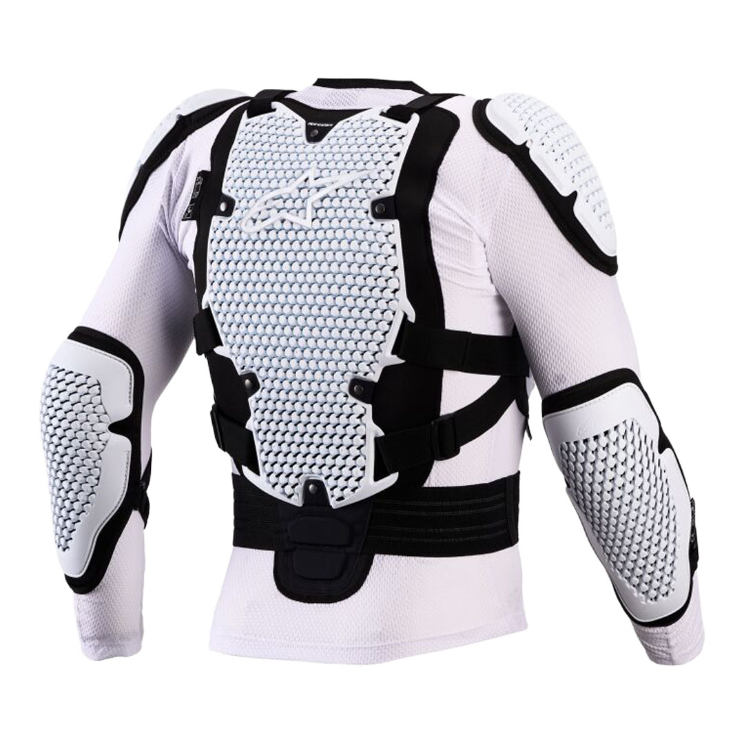 Alpinestars Bionic Action V3 zaščitna jakna