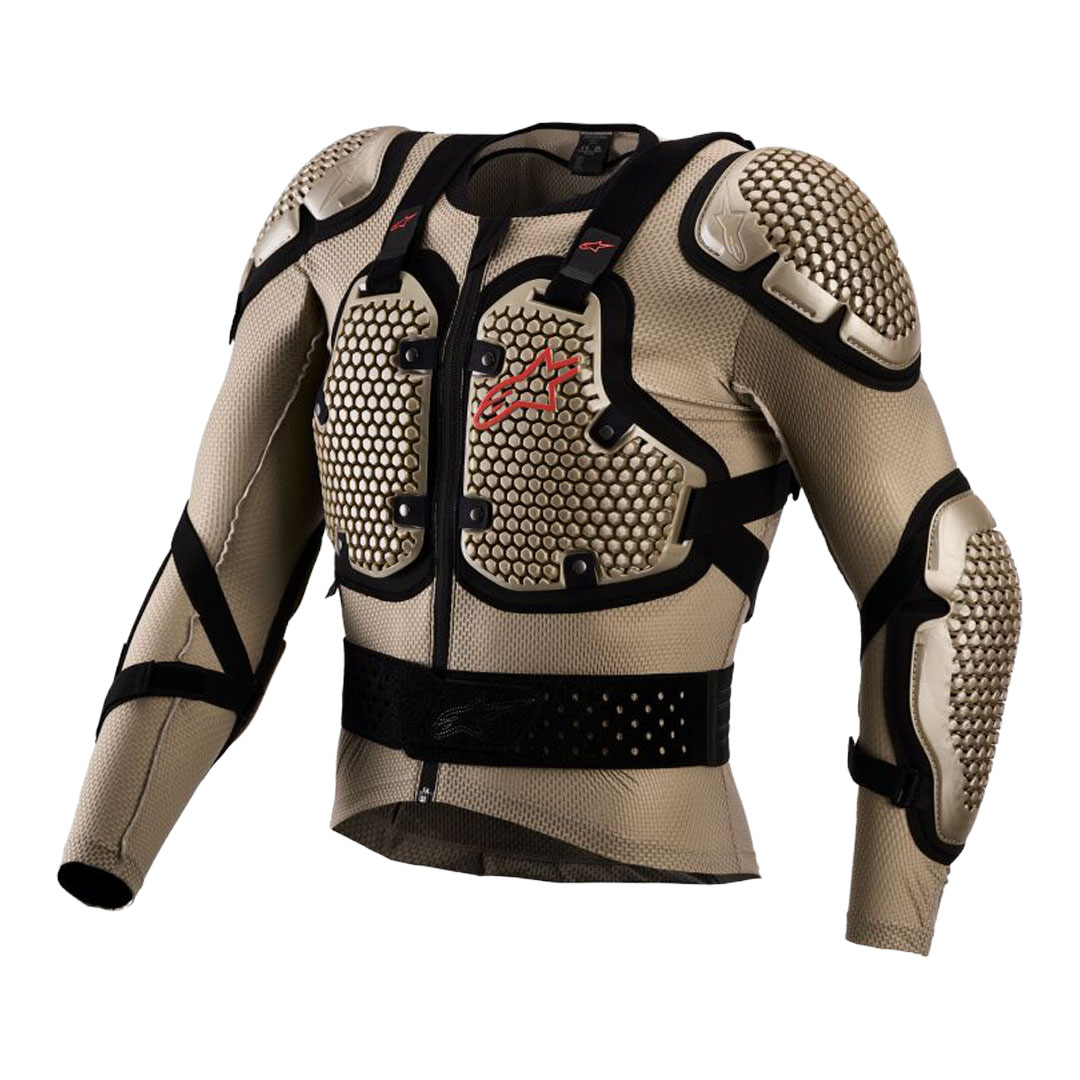 Alpinestars Bionic Action V3 zaščitna jakna