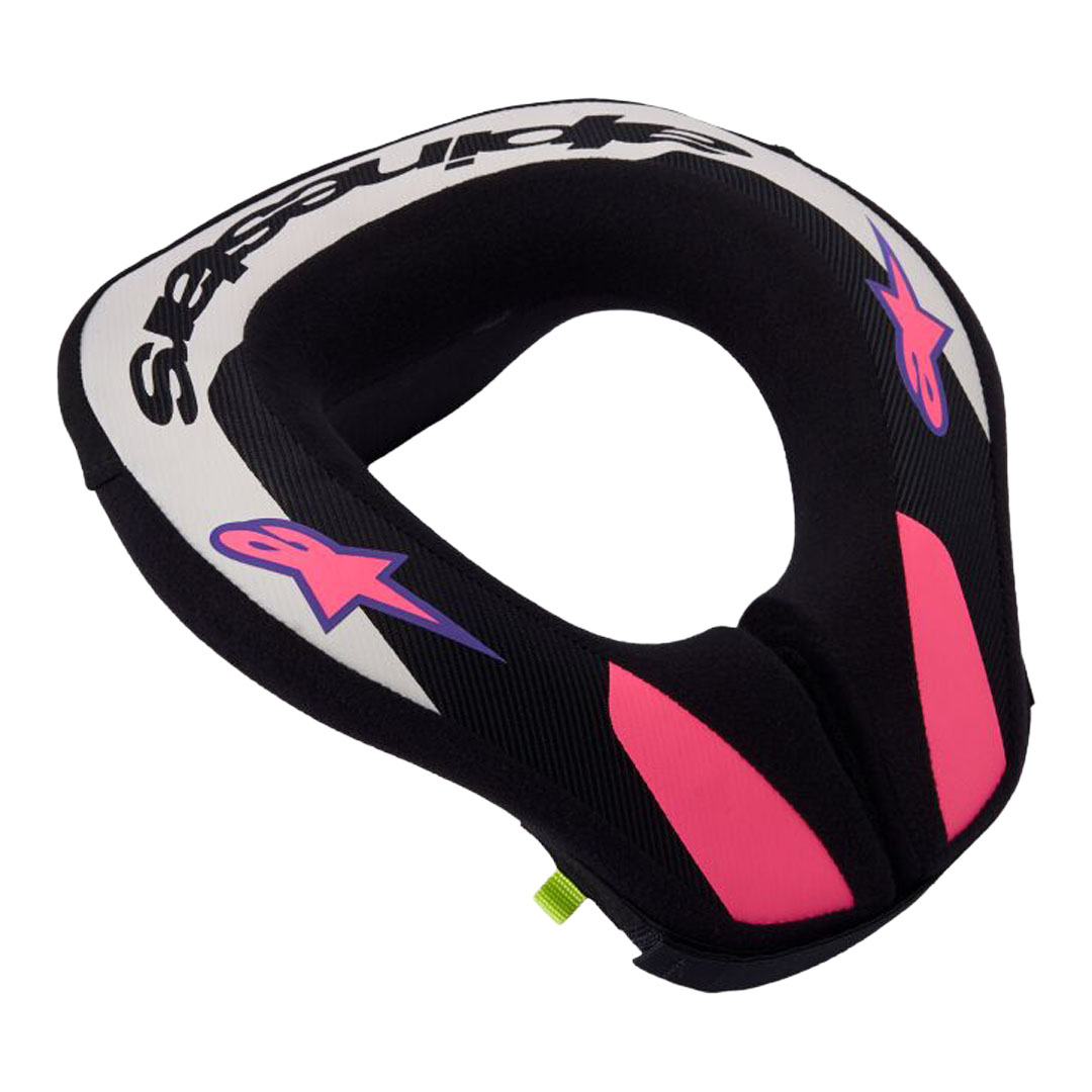 Alpinestars Sequence Youth vratna opora