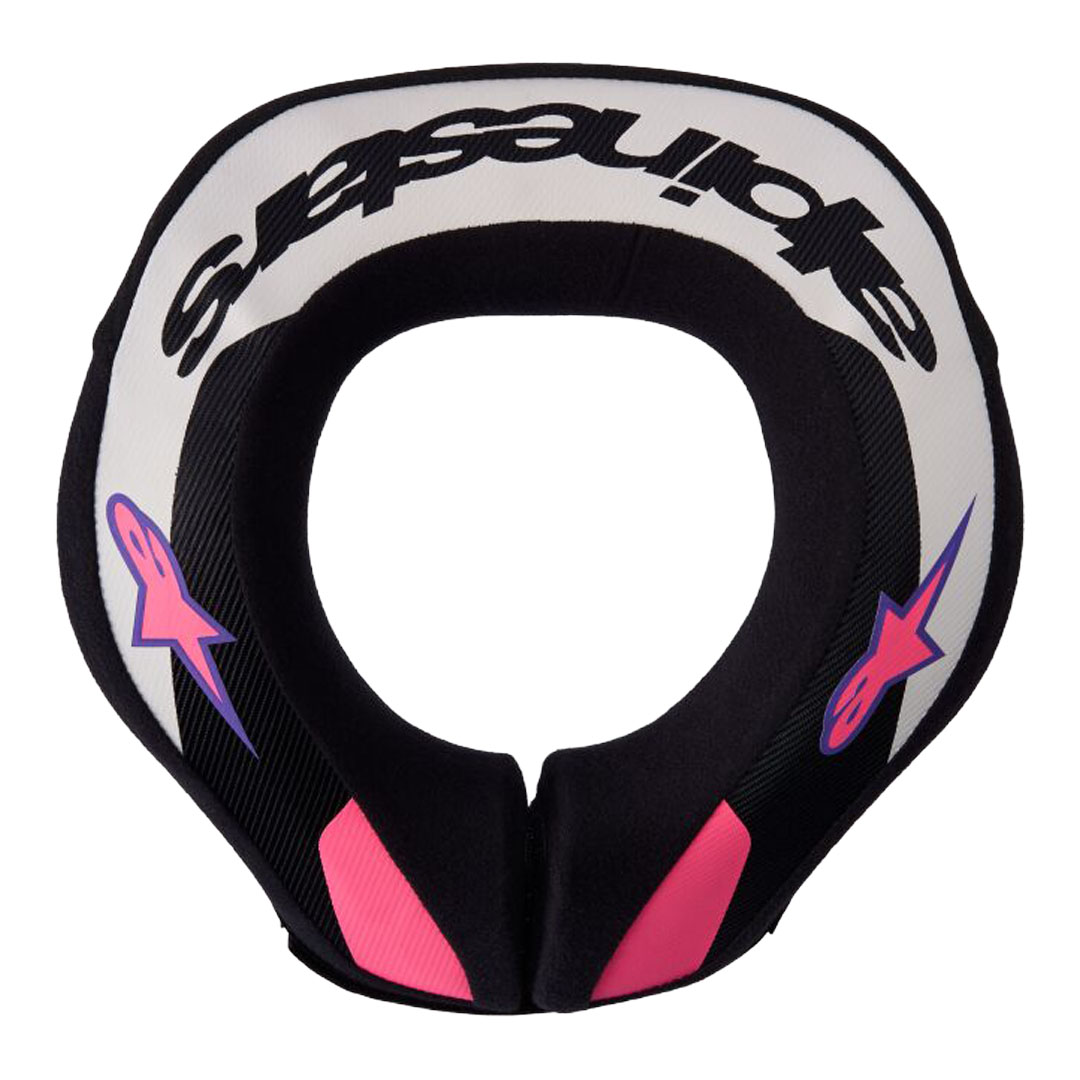 Alpinestars Sequence Youth vratna opora