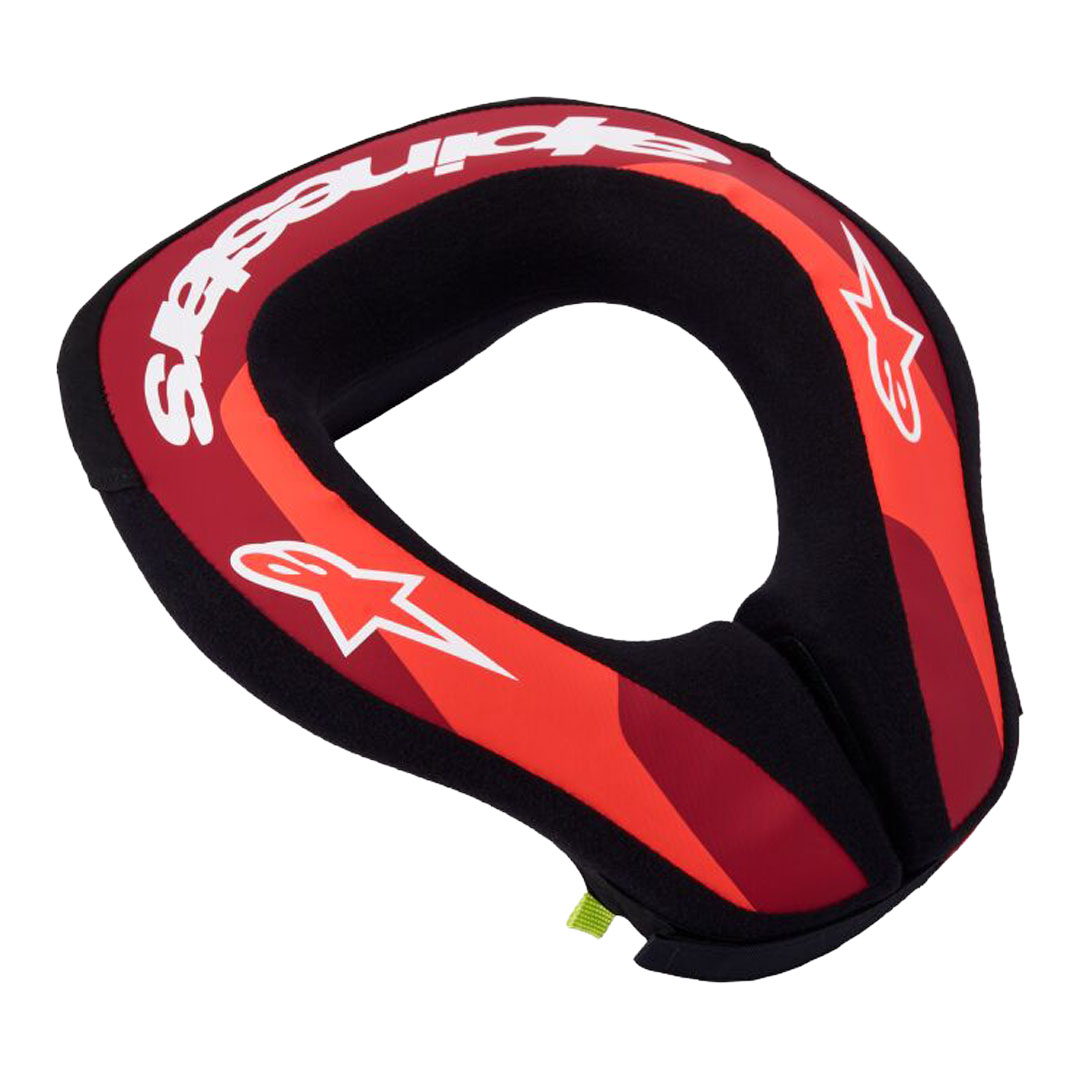 Alpinestars Sequence Youth vratna opora