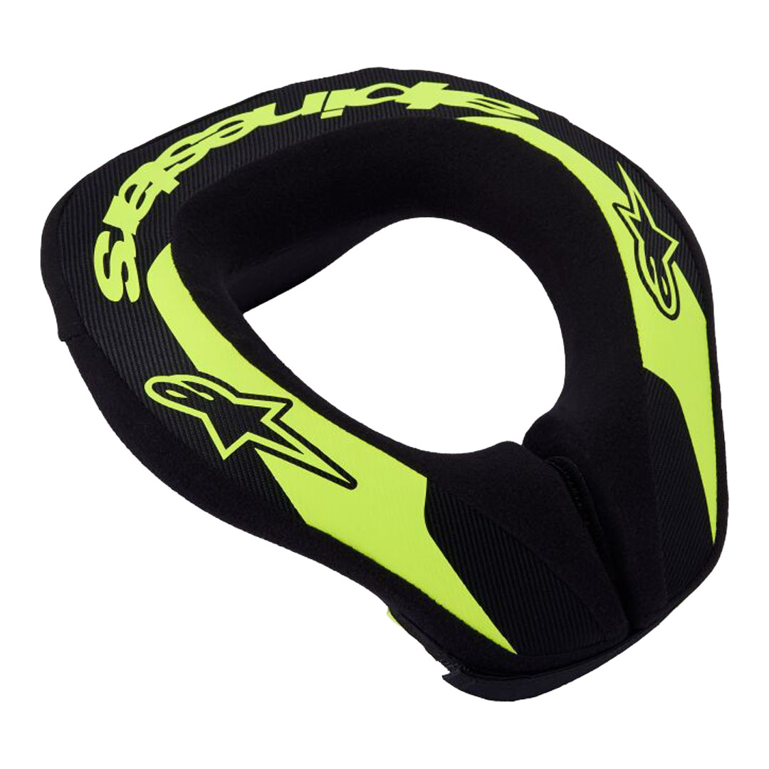 Alpinestars Sequence Youth vratna opora