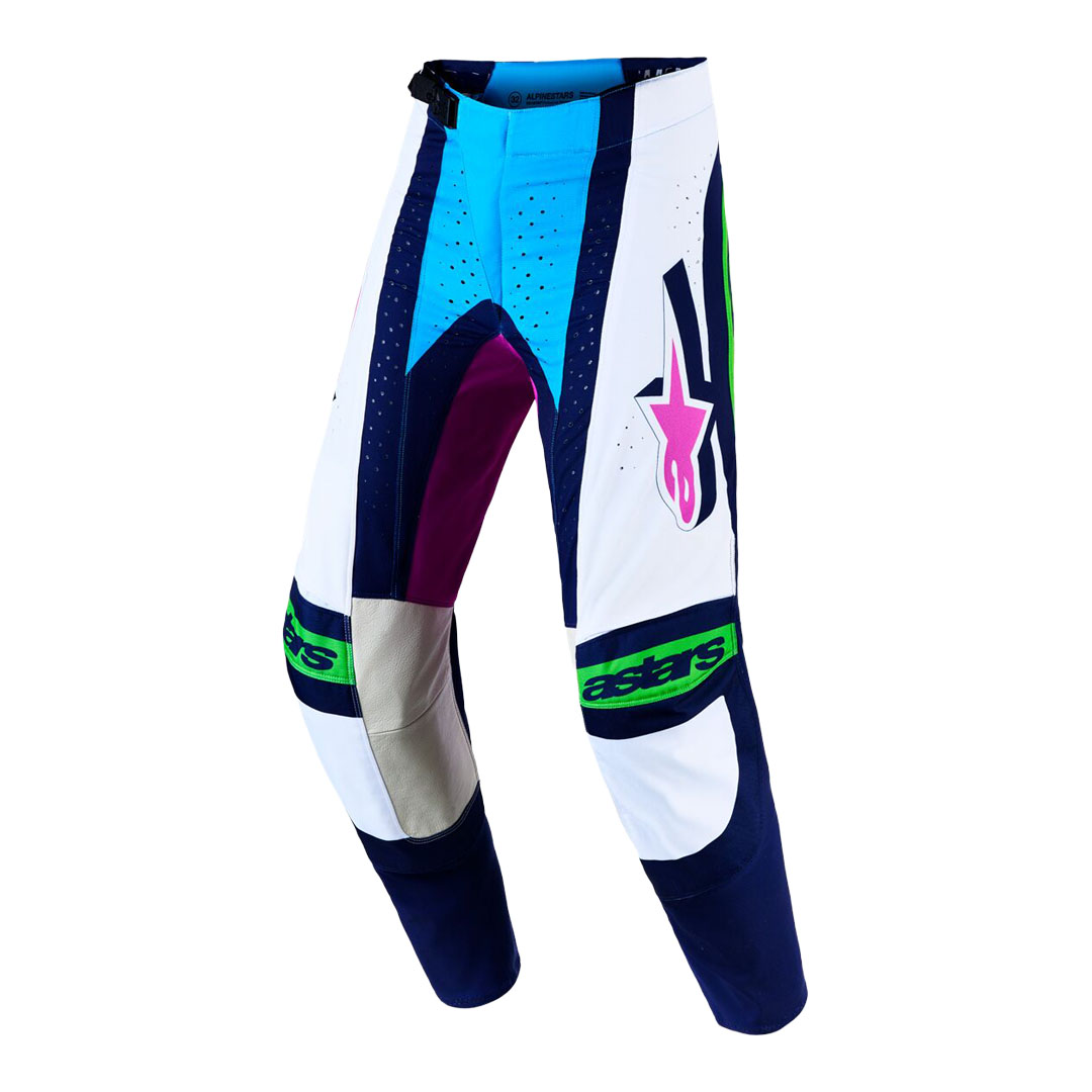 Alpinestars Techstar Maven kros hlače