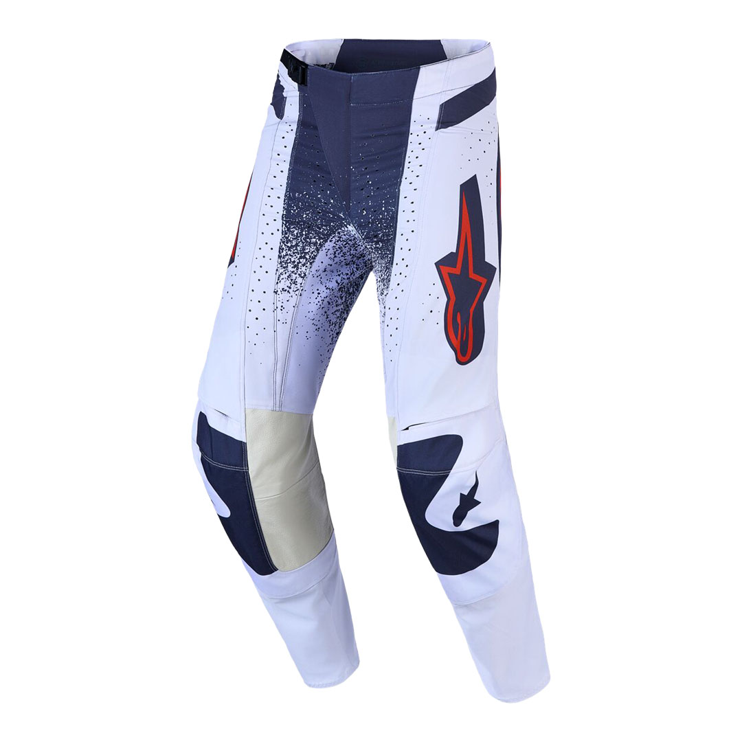Alpinestars Techstar Swan kros hlače