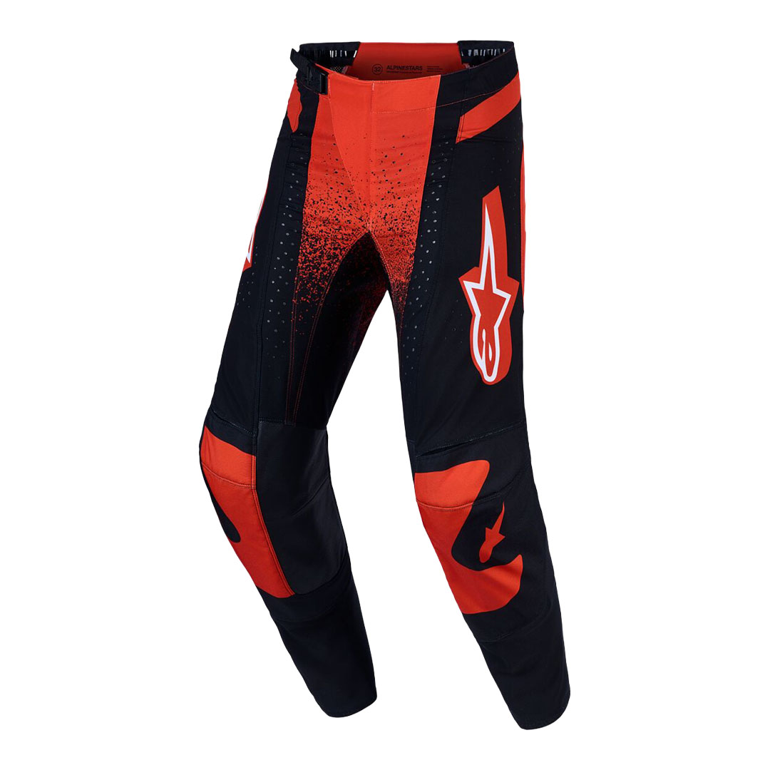 Alpinestars Techstar Swan kros hlače