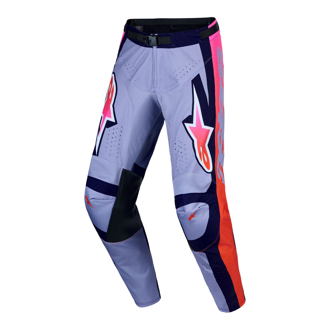 Alpinestars Racer Air Hunt kros hlače