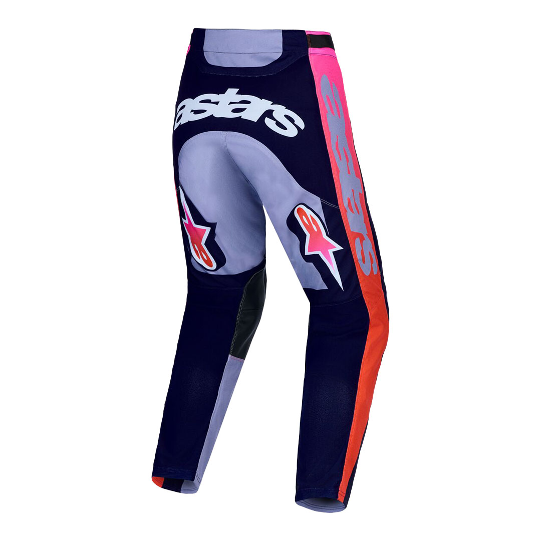 Alpinestars Racer Air Hunt kros hlače