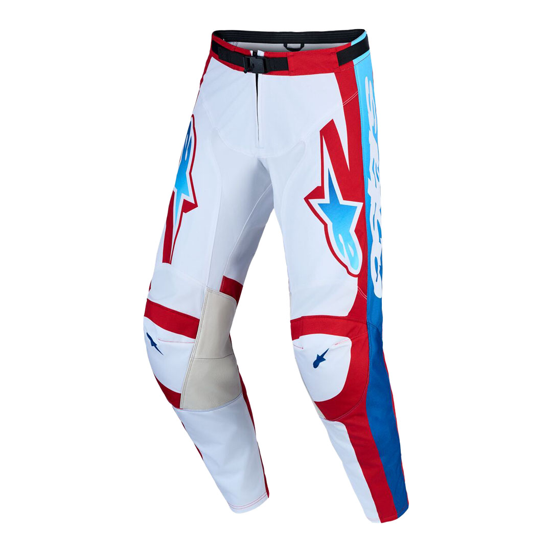 Alpinestars Racer Hunt kros hlače