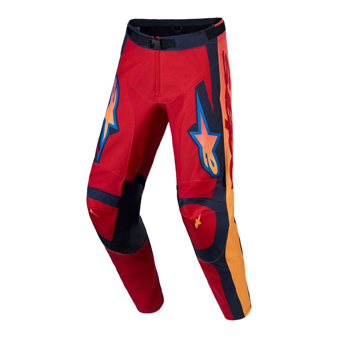 Alpinestars Racer Hunt kros hlače