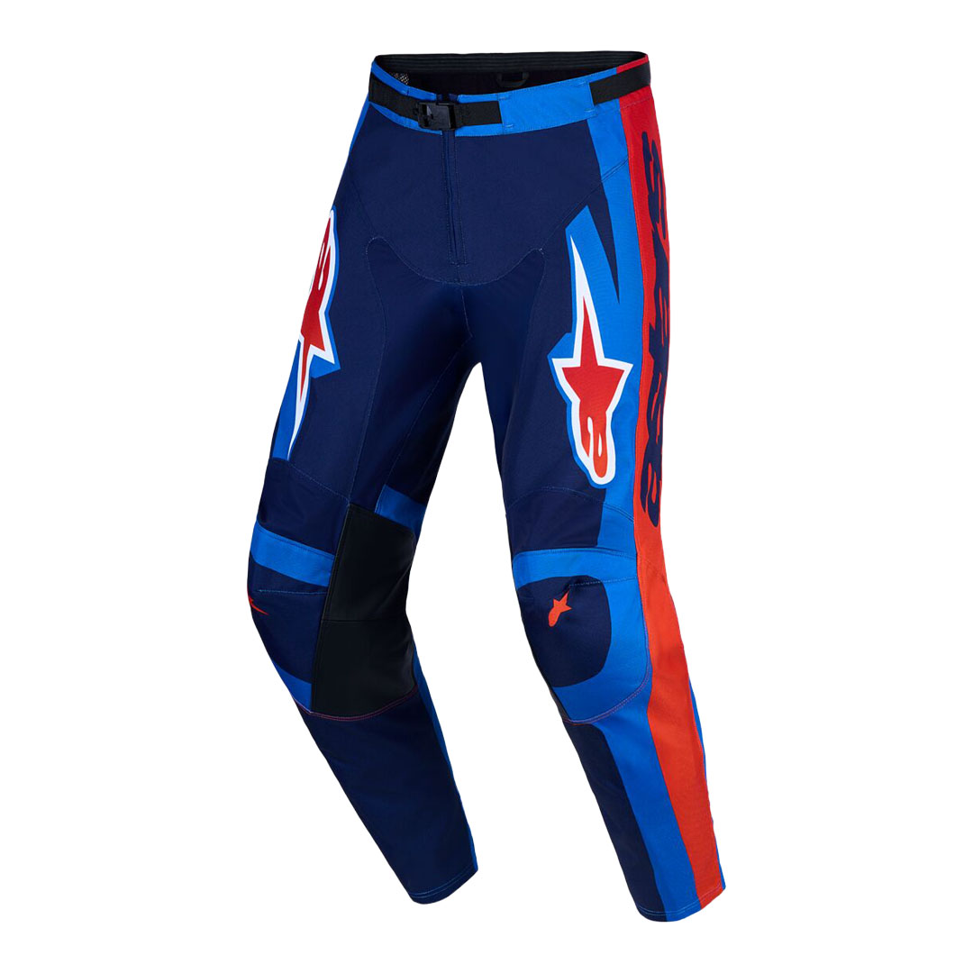 Alpinestars Racer Hunt kros hlače
