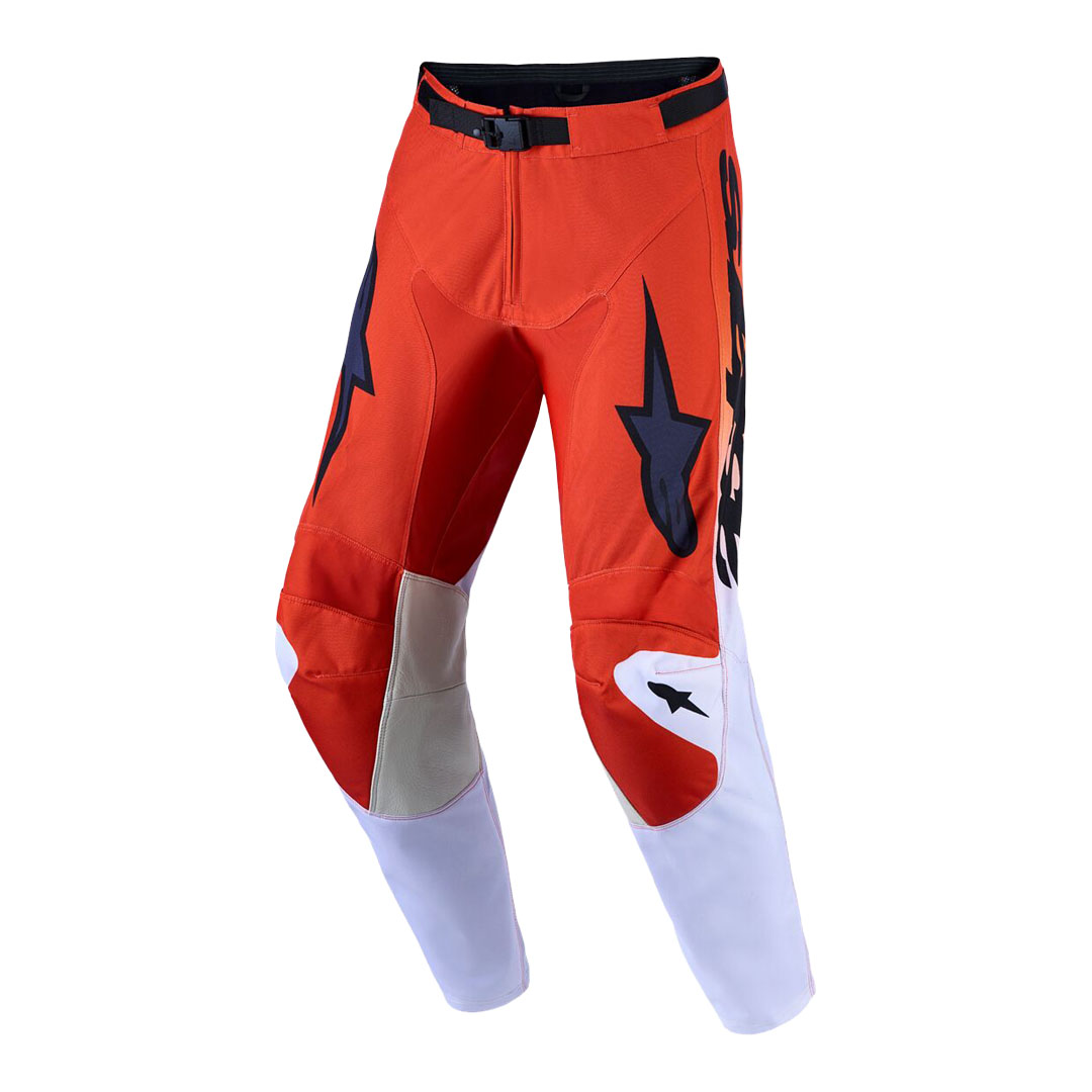 Alpinestars Racer Amber kros hlače