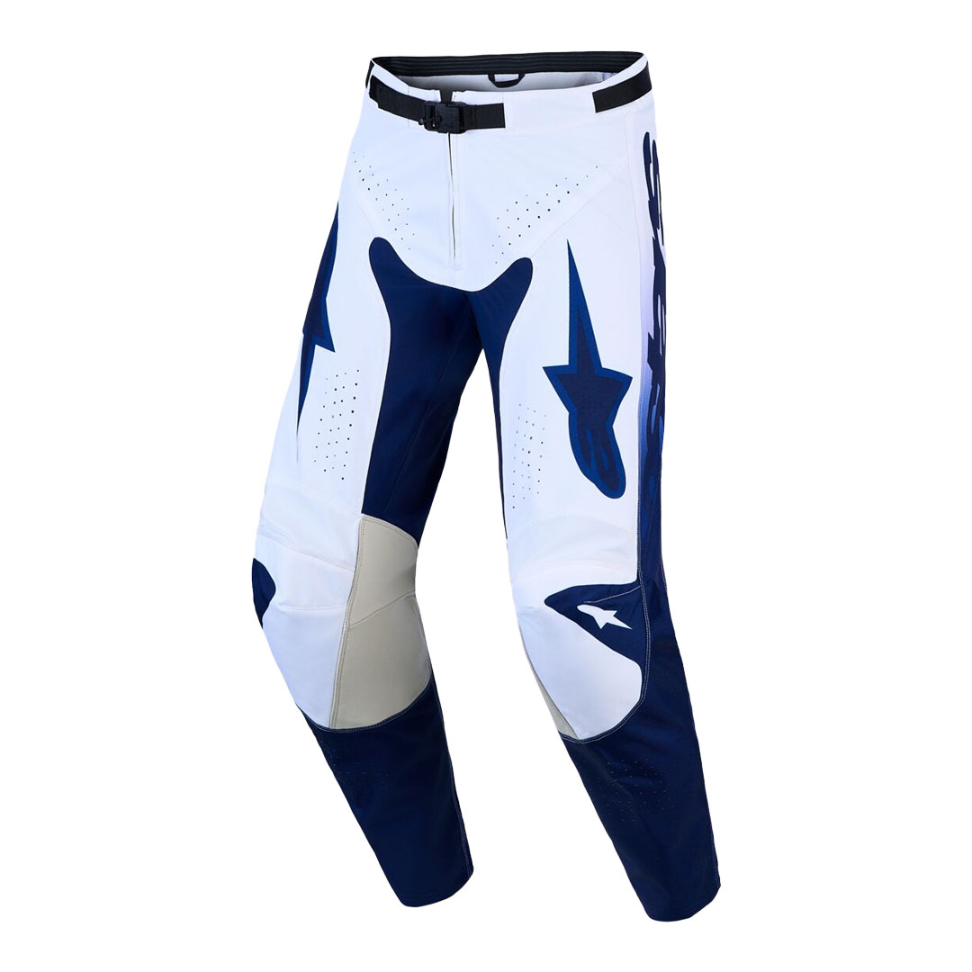 Alpinestars Racer Air Amber kros hlače