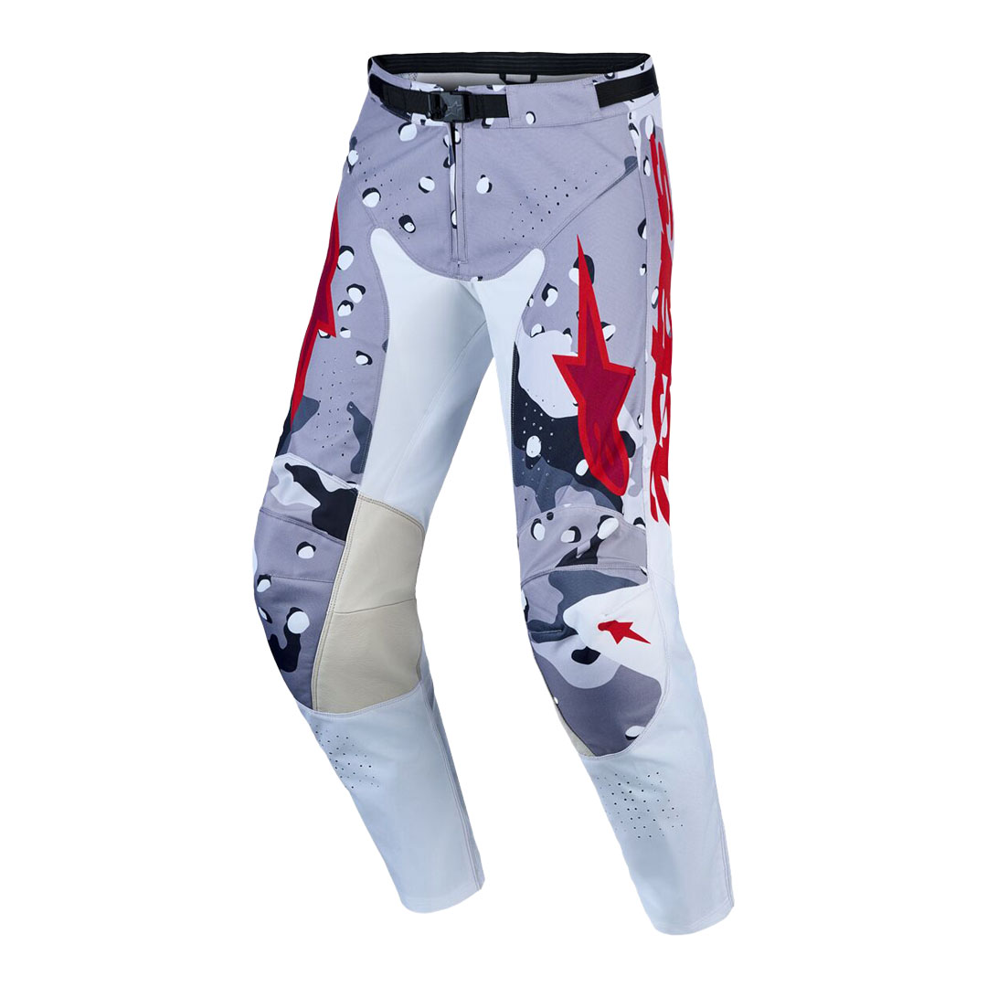 Alpinestars Racer Air Lone kros hlače