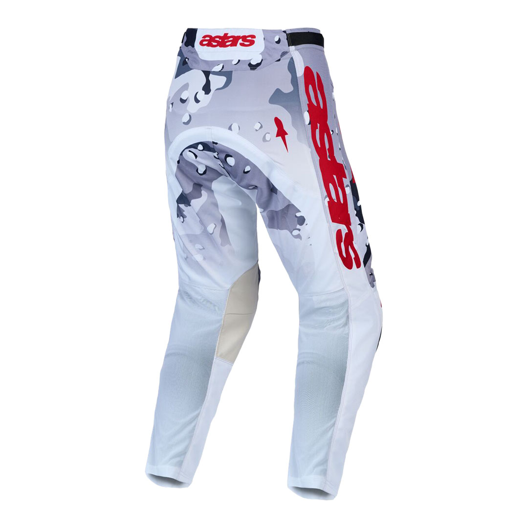 Alpinestars Racer Air Lone kros hlače