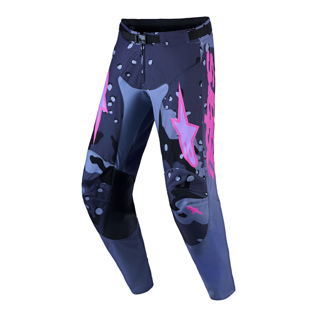 Alpinestars Racer Lone kros hlače