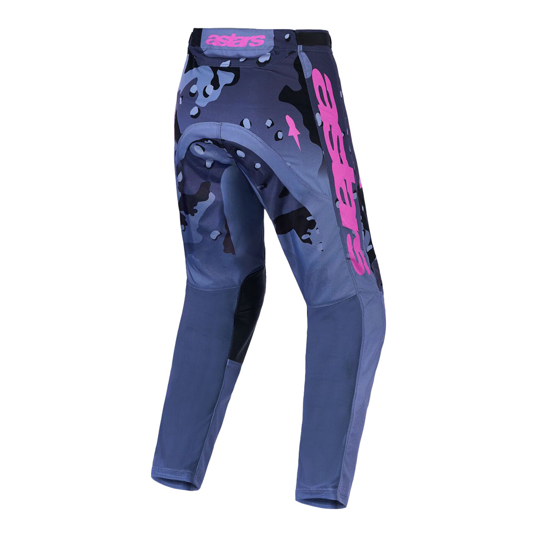 Alpinestars Racer Lone kros hlače