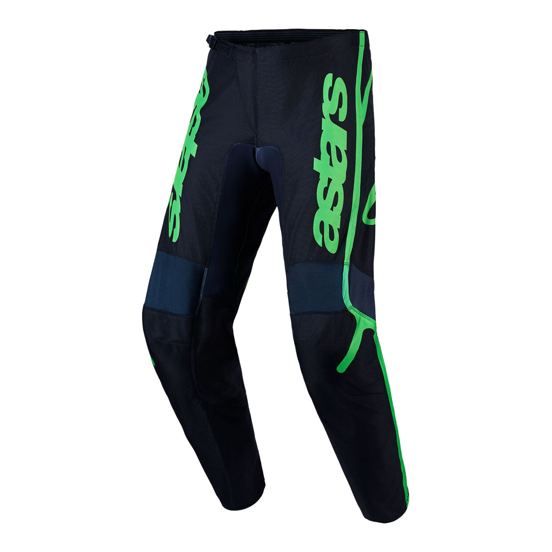 Alpinestars Fluid Apex V2 kros hlače