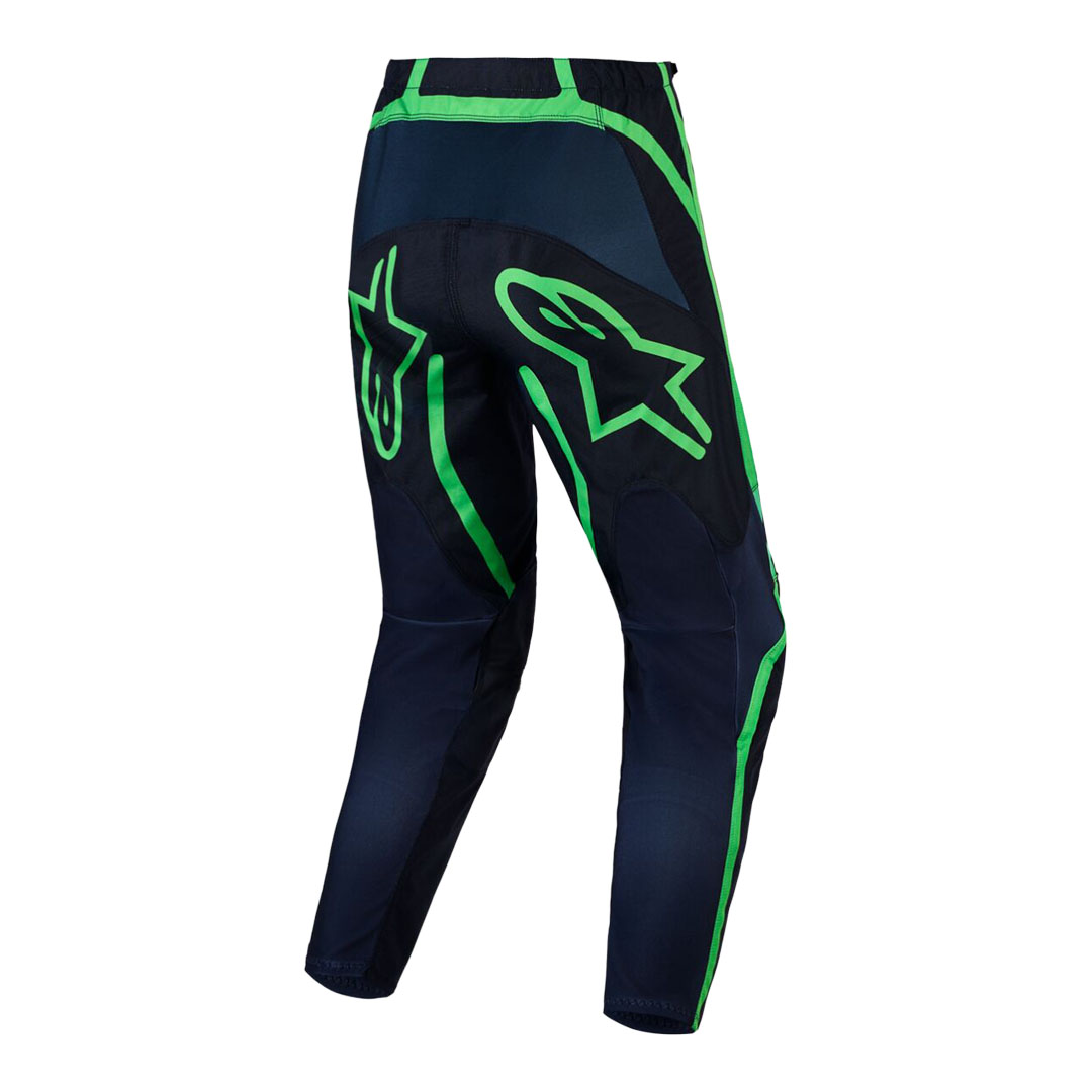 Alpinestars Fluid Apex V2 kros hlače