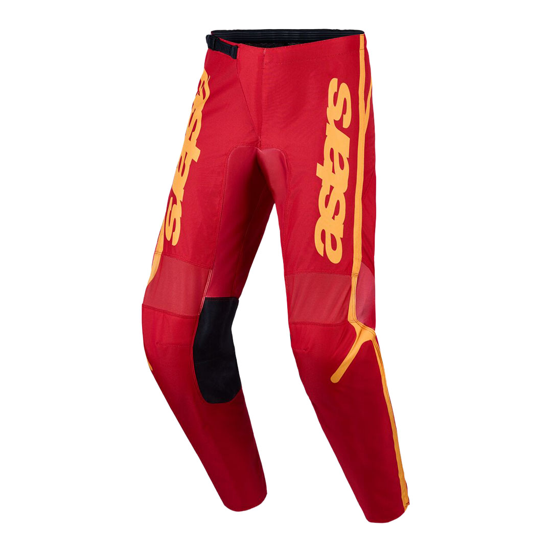 Alpinestars Fluid Apex V2 kros hlače
