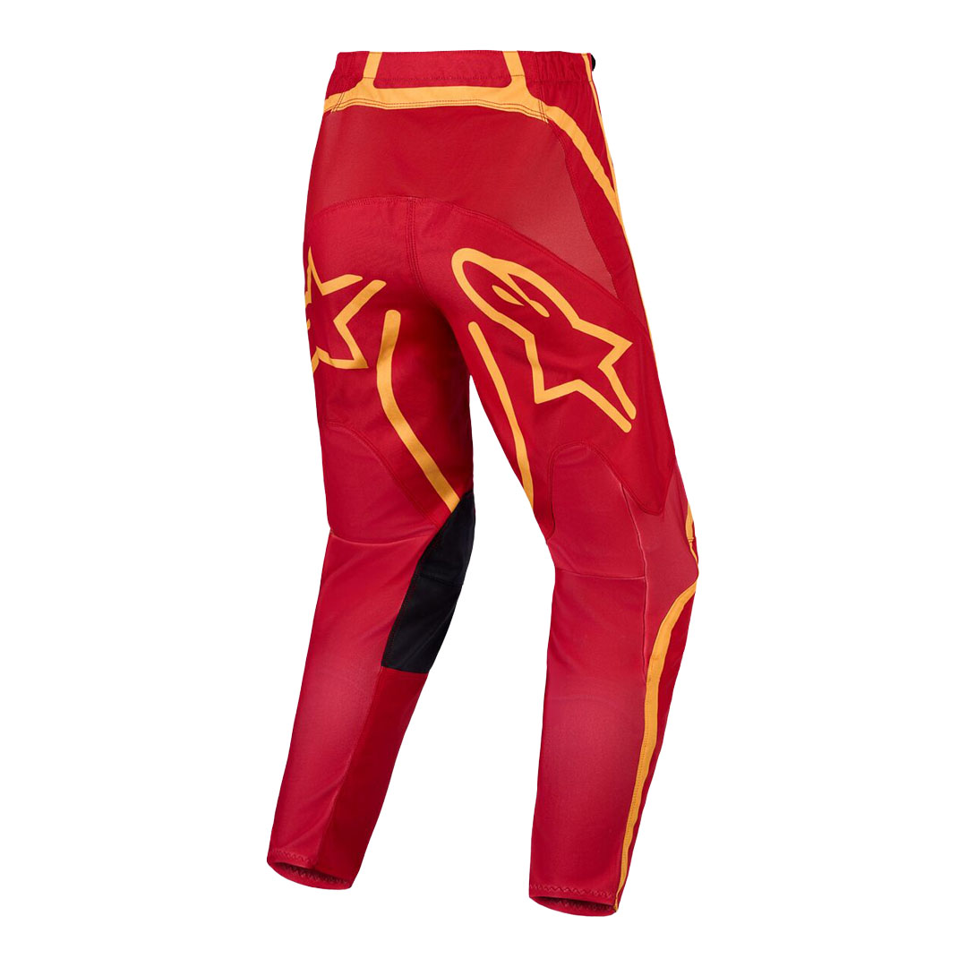 Alpinestars Fluid Apex V2 kros hlače